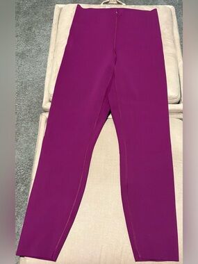 Lululemon High Rise Glow Up Tight 25”